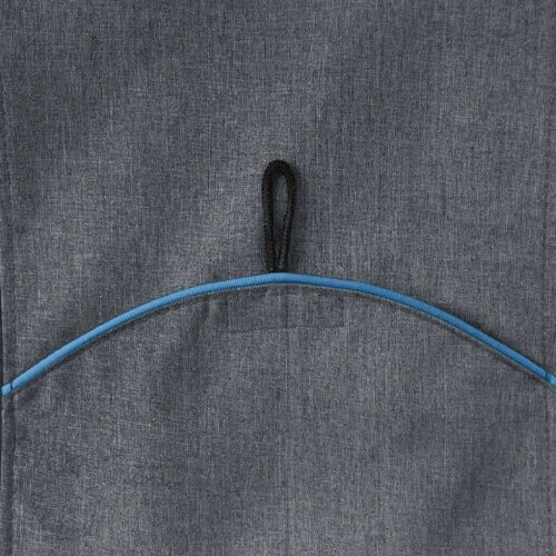 Kurgo Heather Bench Seat Cover 7 Kurgo Heather Bench Seat Cover - Afbeelding 5