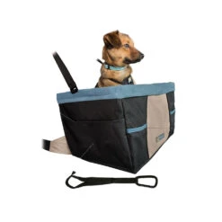 Kurgo Rover Booster Seat -Honden Benodigdheden kurgo rover booster seat 181711 1000 none