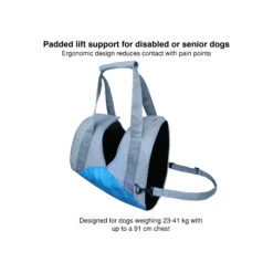 Kurgo Up & About Lifter -Honden Benodigdheden kurgo up about lifter 214148 2000 none