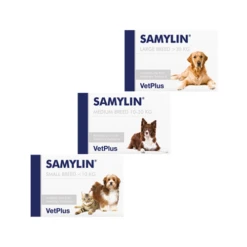 Vetplus Samylin - Tabletten 9 Vetplus Samylin - Tabletten -Honden Benodigdheden lRF8IkLt3luJlpnTpOTubDweumuTDX metadmV0cGx1c19zYW15bGluXzIwNDUxNV8wNTAwX25vbmUucG5n