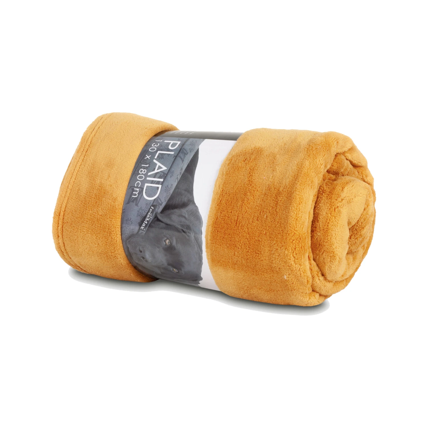 Lex & Max Fleece Plaids 12 Lex & Max Fleece Plaids - Afbeelding 10