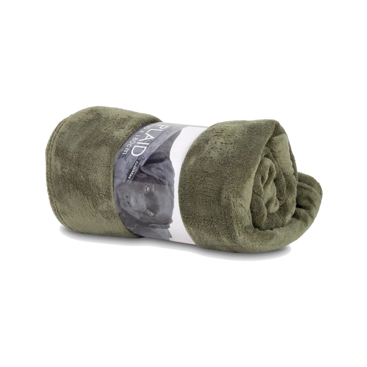 Lex & Max Fleece Plaids 11 Lex & Max Fleece Plaids - Afbeelding 9