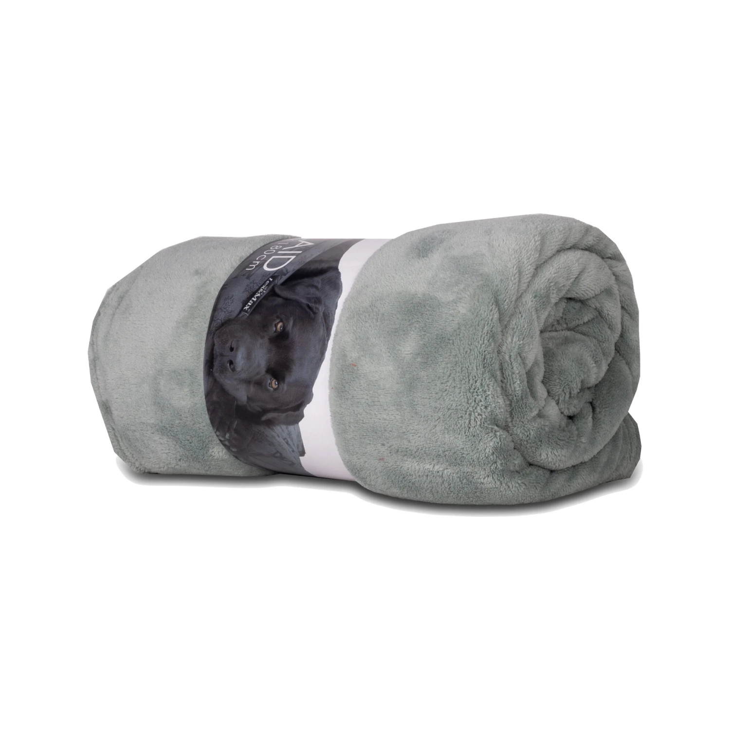 Lex & Max Fleece Plaids 10 Lex & Max Fleece Plaids - Afbeelding 8