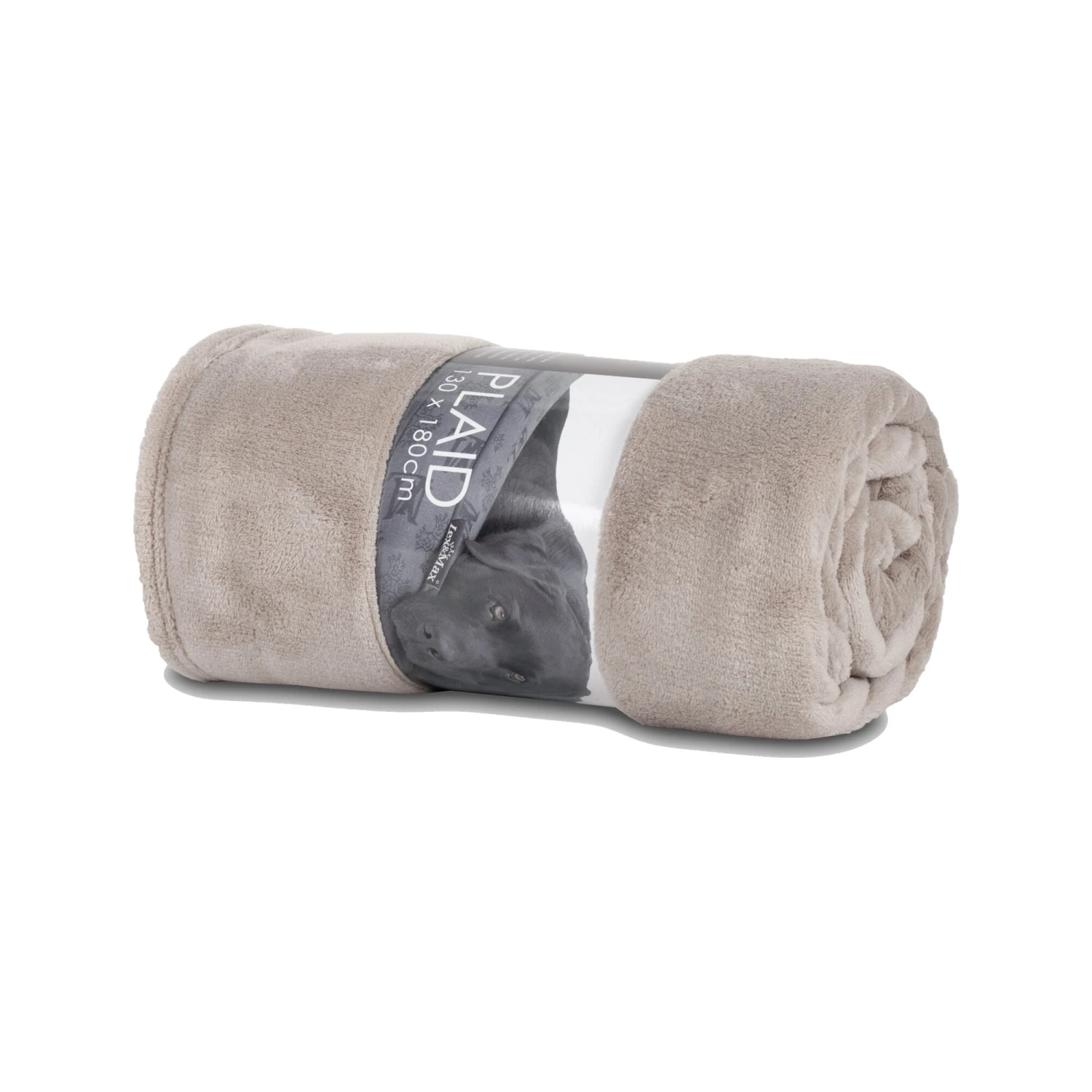 Lex & Max Fleece Plaids 6 Lex & Max Fleece Plaids - Afbeelding 4