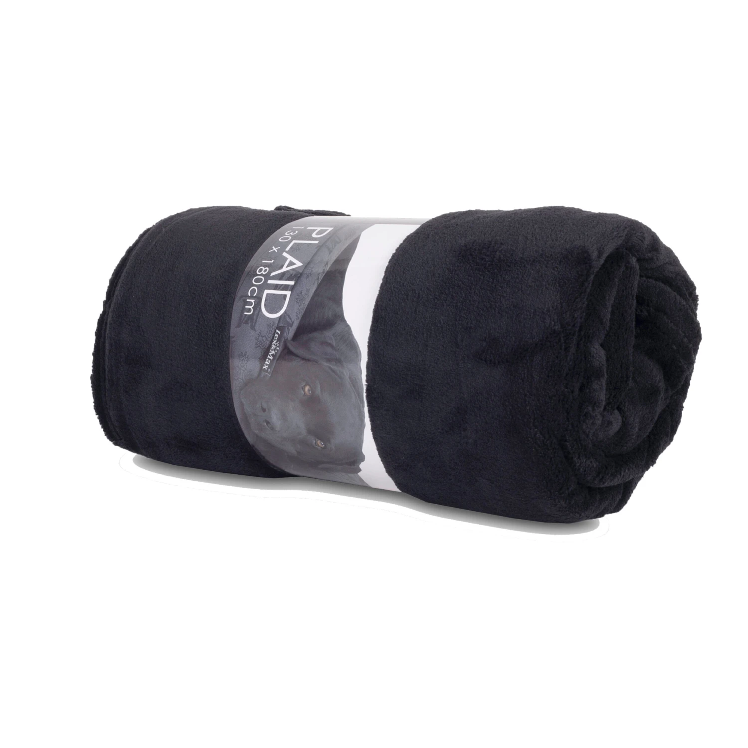 Lex & Max Fleece Plaids 5 Lex & Max Fleece Plaids - Afbeelding 3