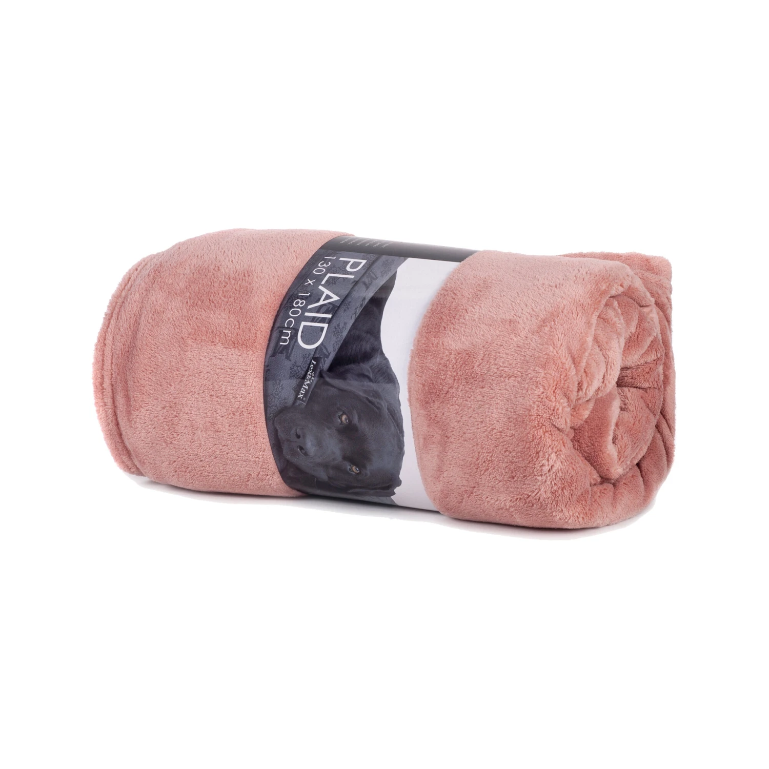 Lex & Max Fleece Plaids 20 Lex & Max Fleece Plaids - Afbeelding 18