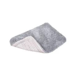 Lex & Max Shaggy Benchmat -Honden Benodigdheden lex max shaggy benchmat 217564 2000 none