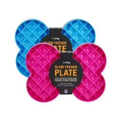 Lickimat Slodog -Honden Benodigdheden lickimat slodog 202517 0500 none