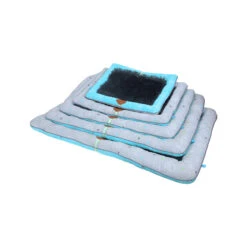 Lief! Boys Bench Kussen Pluche -Honden Benodigdheden lief boys benchkussen pluche 197156 2000 none