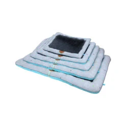 Lief! Boys Bench Kussen Pluche -Honden Benodigdheden lief boys benchkussen pluche 197159 2000 none