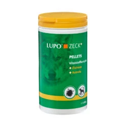 Luposan Lupo Zeck + -Honden Benodigdheden luposan lupo zeck 210236 1500 none