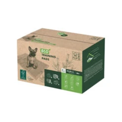 M-Pets Eco Puppy Training Pads -Honden Benodigdheden m pets eco puppy training pads 219635 0500 none