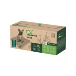 M-Pets Eco Puppy Training Pads -Honden Benodigdheden m pets eco puppy training pads 219636 0500 none