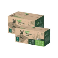 M-Pets Eco Puppy Training Pads -Honden Benodigdheden m pets eco puppy training pads 219637 1000 none
