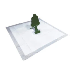 M-Pets Pee Pee Tree Training Pads -Honden Benodigdheden m pets pee pee tree training pads 219386 1500 none