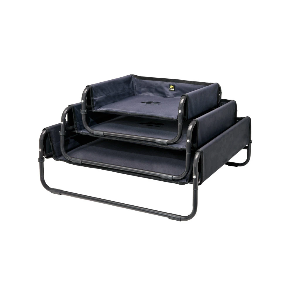 Maelson Soft Bed Anthracite 7 Maelson Soft Bed Anthracite - Afbeelding 5