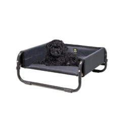 Maelson Soft Bed Anthracite 9 Maelson Soft Bed Anthracite -Honden Benodigdheden maelson soft bed anthracite 167170 1000 none