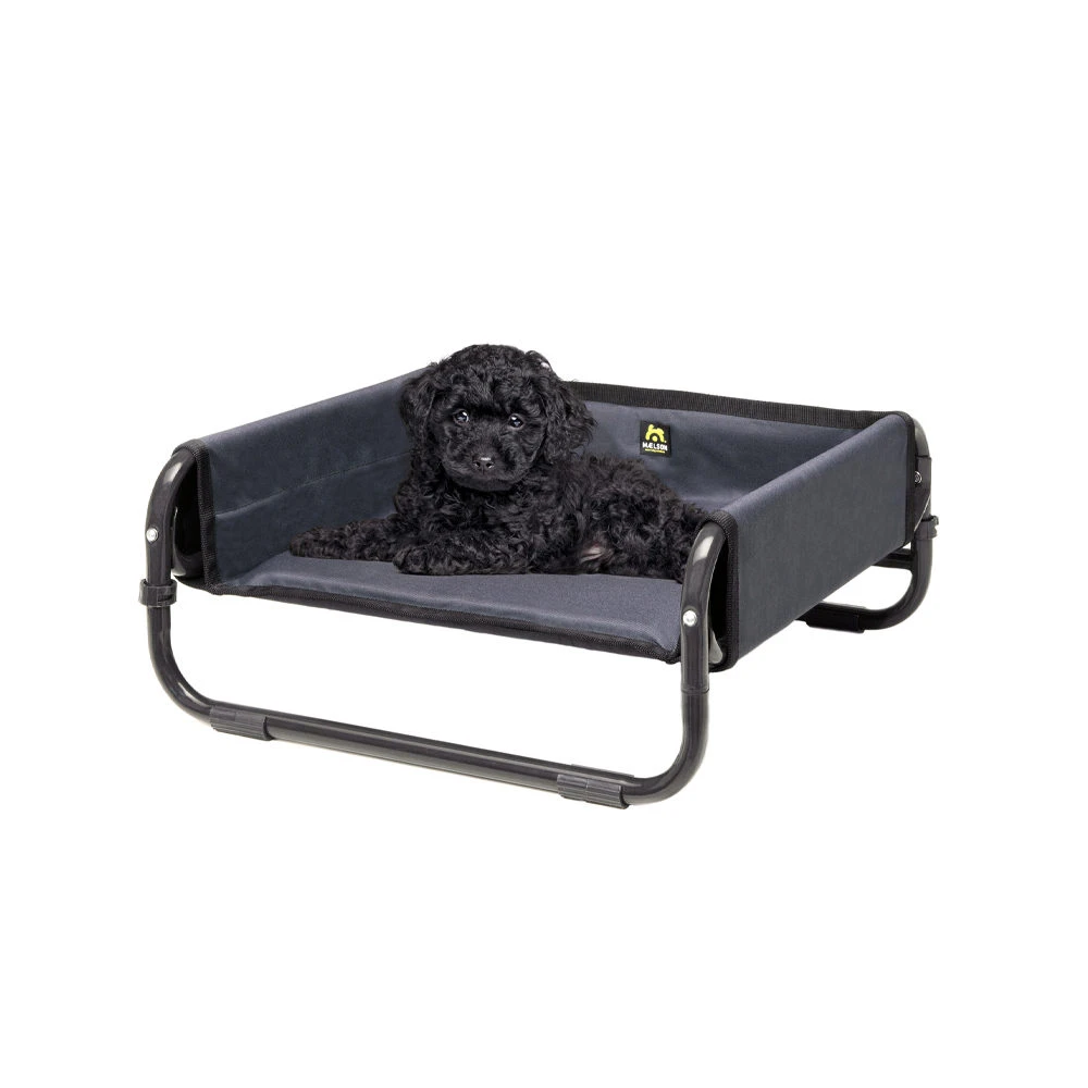 Maelson Soft Bed Anthracite 5 Maelson Soft Bed Anthracite - Afbeelding 3