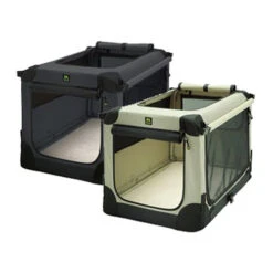 Maelson Soft Kennel Hondenbench -Honden Benodigdheden maelson soft kennel hondenbench 108505 0500 none