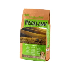 Markus-Mühle WeideLamm -Honden Benodigdheden markus mhle weidelamm 209009 1500 none