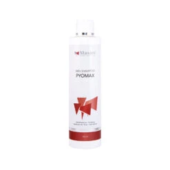 Maxani PyoMax Skin Shampoo 8 Maxani PyoMax Skin Shampoo -Honden Benodigdheden maxani pyomax skin shampoo 500 ml 119845 1000 none