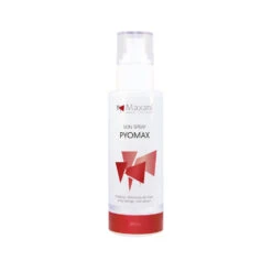 Maxani PyoMax Skin Spray -Honden Benodigdheden maxani pyomax skin spray 193979 1000 none