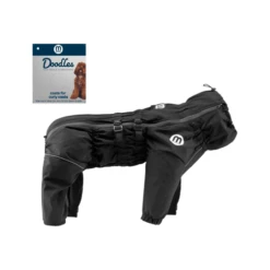 Mikki Doodle Jas -Honden Benodigdheden mikki doodle jas 219769 0500 none