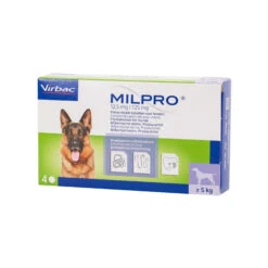 Milpro Hond 12 Milpro Hond -Honden Benodigdheden milpro hond 217022 2000 none
