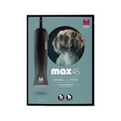 Moser Max 45 Tondeuse -Honden Benodigdheden moser max 45 tondeuse 205130 0500 none