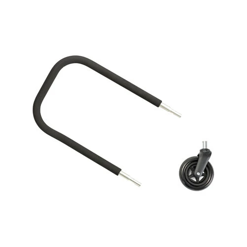 Croozer Hondenfietskar Buggyset 5 Croozer Hondenfietskar Buggyset - Afbeelding 3