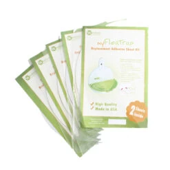 MyFleaTrap Vlooienval -Honden Benodigdheden myfleatrap klebefolie 5