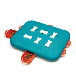 Nina Ottosson Dog Casino -Honden Benodigdheden nina ottosson dog casino 96089 0500 none