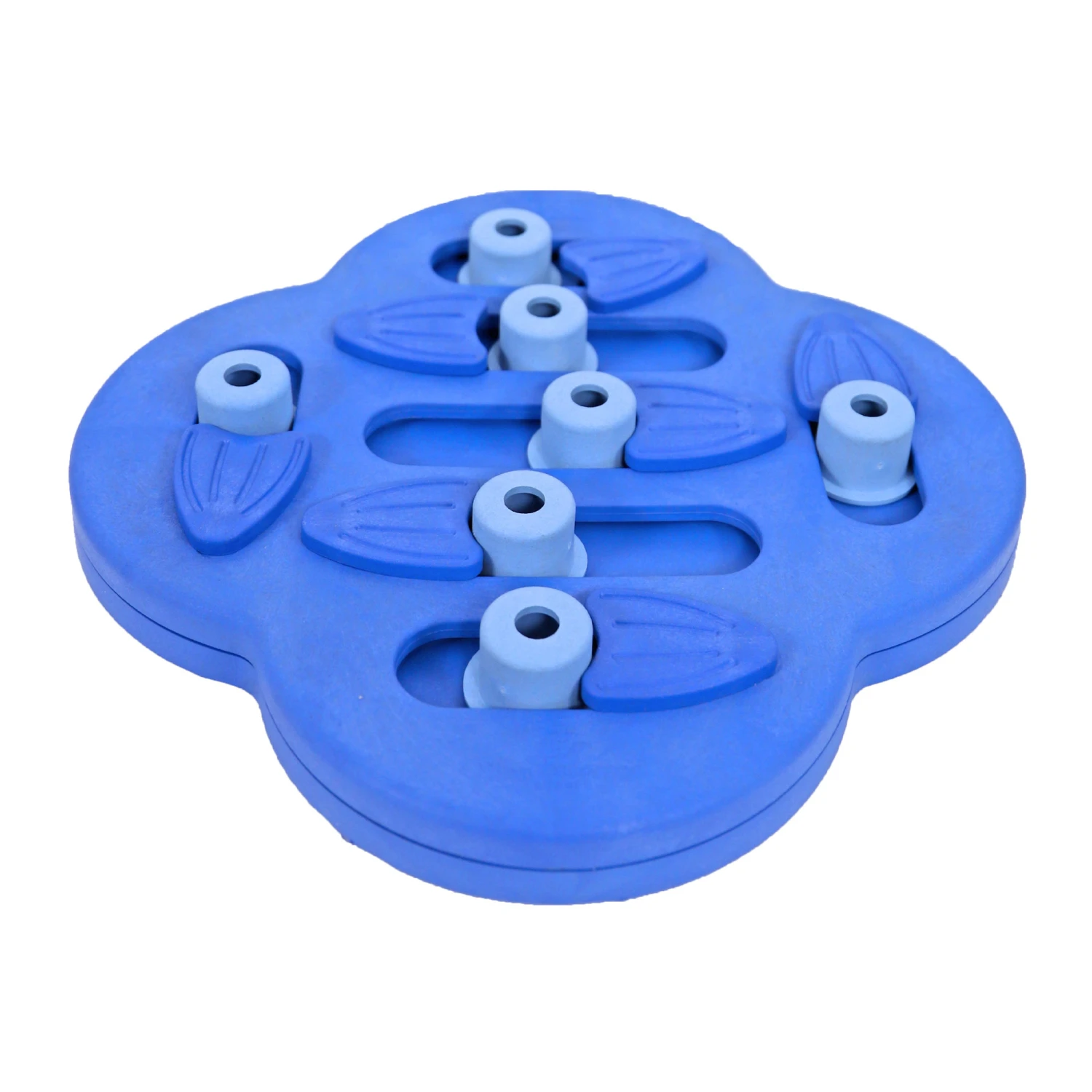 Nina Ottosson Dog Hide And Slide 4 Nina Ottosson Dog Hide And Slide - Afbeelding 2