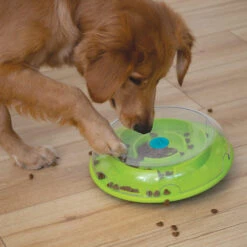 Nina Ottosson Wobble Bowl -Honden Benodigdheden nina ottosson wobble bowl 179356 1500 none