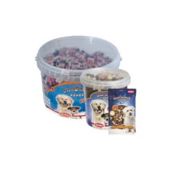 Nobby - Starsnack Party Mix -Honden Benodigdheden nobby starsnack party mix 156011 1000 none
