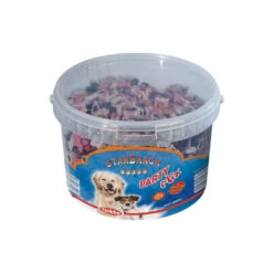 Nobby - Starsnack Party Mix -Honden Benodigdheden nobby starsnack party mix 156014 1000 none