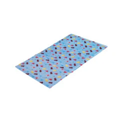 Nobby Cooling Mat Ice Cream -Honden Benodigdheden nobby cooling mat ice cream 222460 2000 none