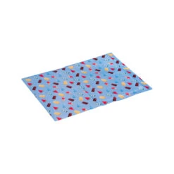 Nobby Cooling Mat Ice Cream -Honden Benodigdheden nobby cooling mat ice cream 222461 2000 none