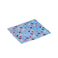 Nobby Cooling Mat Ice Cream -Honden Benodigdheden nobby cooling mat ice cream 222462 2000 none