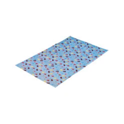 Nobby Cooling Mat Ice Cream -Honden Benodigdheden nobby cooling mat ice cream 222463 2000 none