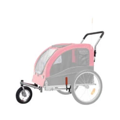 Nobby Fietskar Senlima -Honden Benodigdheden nobby fietskar senlima 215525 1000 none