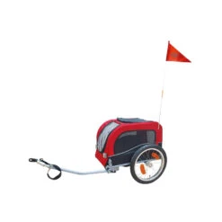 Nobby Fietskar Senlima -Honden Benodigdheden nobby fietskar senlima 215531 1000 none