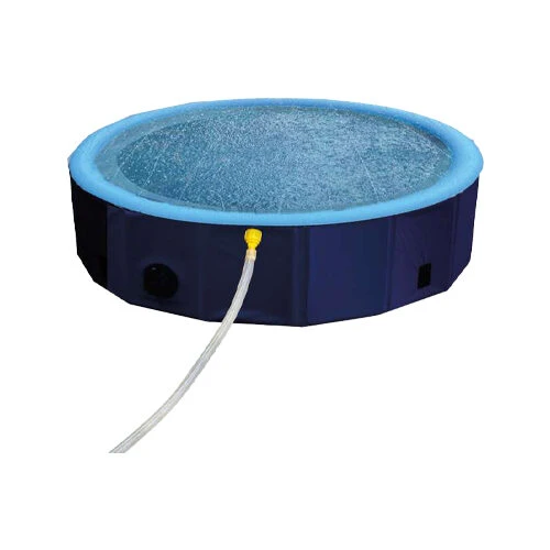 Nobby Hondenzwembad Met Fontein