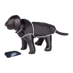 Nobby Regenjas Rainy -Honden Benodigdheden nobby regenjas rainy zwart 32 cm 81722 1000 none 1