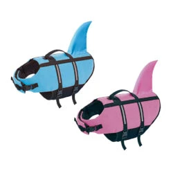 Nobby Sharki Hondenzwemvest -Honden Benodigdheden nobby sharki hondenzwemvest 221668 1000 none