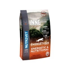 Nutrivet Inne Dog - Energetic & Nutritional - Adult 7 Nutrivet Inne Dog - Energetic & Nutritional - Adult -Honden Benodigdheden nutrivet inne dog energetic nutritional adult 220459 1000 none