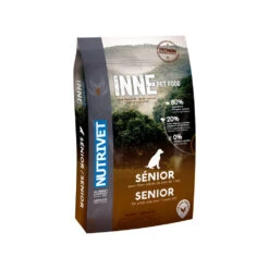 Nutrivet Inne Dog - Senior -Honden Benodigdheden nutrivet inne dog senior 220464 1000 none