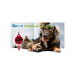 Olan Skudo Pet - Ultrasone Hanger -Honden Benodigdheden olan skudo pet ultrasone hanger 186715 0500 none