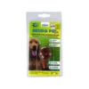Olan Skudo Pet - Ultrasone Hanger -Honden Benodigdheden olan skudo pet ultrasone hanger 1 stuk 113353 1000 none