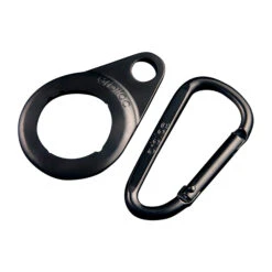 Orbiloc LED Veiligheidslamp 24 Orbiloc LED Veiligheidslamp -Honden Benodigdheden orbiloc karabijnhaak 60168 2000 none